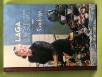 Laga lyxigt med liten kassa 