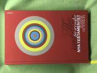 The Message p&aring; svenska Nya Testamentet