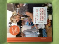 Tinas recept f&ouml;r unga kockar vi fixar k&auml;ket!