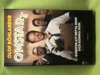 Omstart konsten att bryta ihop och komma igen