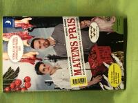 Matens pris boken som matindustrin inte vill att du ska l&auml;sa