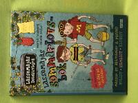 LasseMajas sommarlovsbok - "En dag p&aring; stranden" 