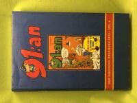 91:an den inbundna &aring;rg&aring;ngen 1973 - del 4