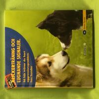 Klickertr&auml;ning och lugnande signaler s&aring; h&auml;r tr&auml;nar du bort aggressionsproblem hos hundar