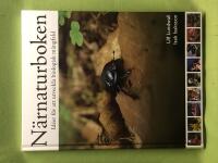 N&auml;rnaturboken id&eacute;er f&ouml;r att utveckla biologisk m&aring;ngfald