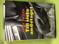 Till sista andetaget 