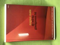 De m&ouml;rka glas&ouml;gonens tid en kr&ouml;nikebok om Gud och det moderna landet