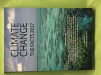 Climate change the facts 2017