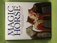 The magic horse "devil's plaything" that became a national symbol