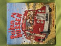Pojken p&aring; bussen : en sjung-med-bok