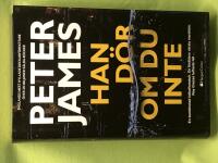 Han d&ouml;r om du inte 