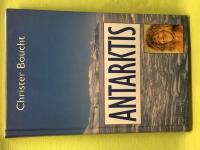 Antarktis &ouml;gonblicksbilder fr&aring;n kontinenten kring Sydpolen