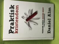 Praktisk kristendom visdom fr&aring;n Jakobs brev i Nya testamentet