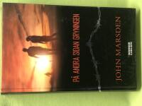 P&aring; andra sidan gryningen 