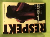 Respekt en sexbok f&ouml;r killar