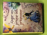 Sagor om prinsar och prinsessor 