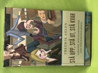 St&aring; upp, st&aring; ut, st&aring; kvar l&auml;rande, specialpedagogik och f&ouml;r&auml;ndringsarbete