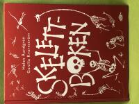 Skelettboken 
