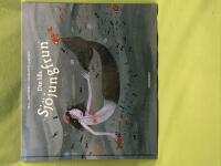 Den lilla sj&ouml;jungfrun 