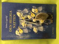 Den heliga natten 
