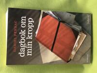 Dagbok om min kropp roman