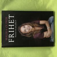 Frihet historien om mitt andra liv