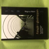 Fotsp&aring;r i glastrappan [den svindlande kl&auml;ttringen i Babels torn och v&auml;gen tillbaka till jorden]