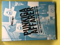 Punkiga aff&auml;rer bryt alla regler p&aring; BrewDogs vis