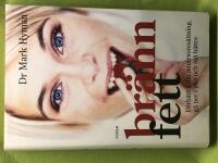 Br&auml;nn fett &ouml;ka din &auml;mnesoms&auml;ttning, g&aring; ner i vikt och m&aring; b&auml;ttre