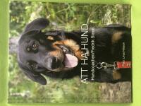 Att ha hund