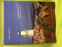 Med smak av salt och sommar Ulrika Jisland, Anna Jonassen ; foto: Martin Skredsvik