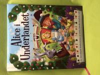 Alice i Underlandet 