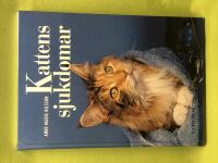 Kattens sjukdomar