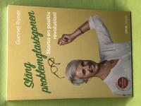 Sl&auml;ng problemglas&ouml;gonen starta en positiv revolution!