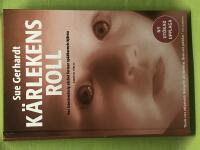 K&auml;rlekens roll hur k&auml;nslom&auml;ssig n&auml;rhet formar sp&auml;dbarnets hj&auml;rna