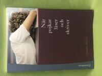 N&auml;r pojkar l&auml;ser och skriver 