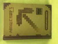 Minecraft nyb&ouml;rjarens handbok