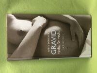 Gravid vecka f&ouml;r vecka 