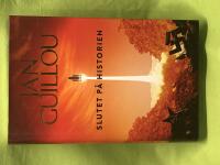 Slutet p&aring; historien 