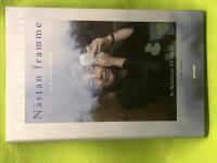 N&auml;stan framme [sj&auml;lvbiografi]