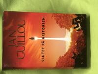 Slutet p&aring; historien 