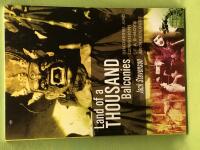 Land of a thousand balconies discoveries and confessions of a B-movie archaeologist