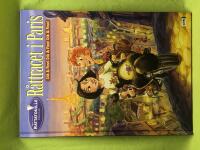 R&aring;ttracet i Paris [s&ouml;k & finn! s&ouml;k & finn! s&ouml;k & finn!]