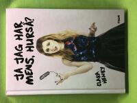 Ja jag har mens, hurs&aring;? 