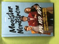 App, app, app! handbok f&ouml;r dig med barn som &auml;lskar sociala medier