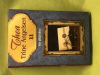 Thea 11 : F&ouml;r alltid din 