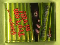 Ripley's Tro't om ni vill! - titta om du v&aring;gar 