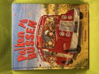 Pojken p&aring; bussen : en sjung-med-bok