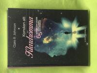 Konsten att klardr&ouml;mma 65 metoder som hj&auml;lper dig att vakna i dina dr&ouml;mmar