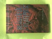 Beautiful Creatures Bok 4: Den sista pr&ouml;vningen